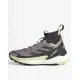 ADIDAS Terrex Free Hiker 2.0 Hiking Shoes Purple/Green