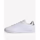 ADIDAS Sportswear Advantage Base Shoes White