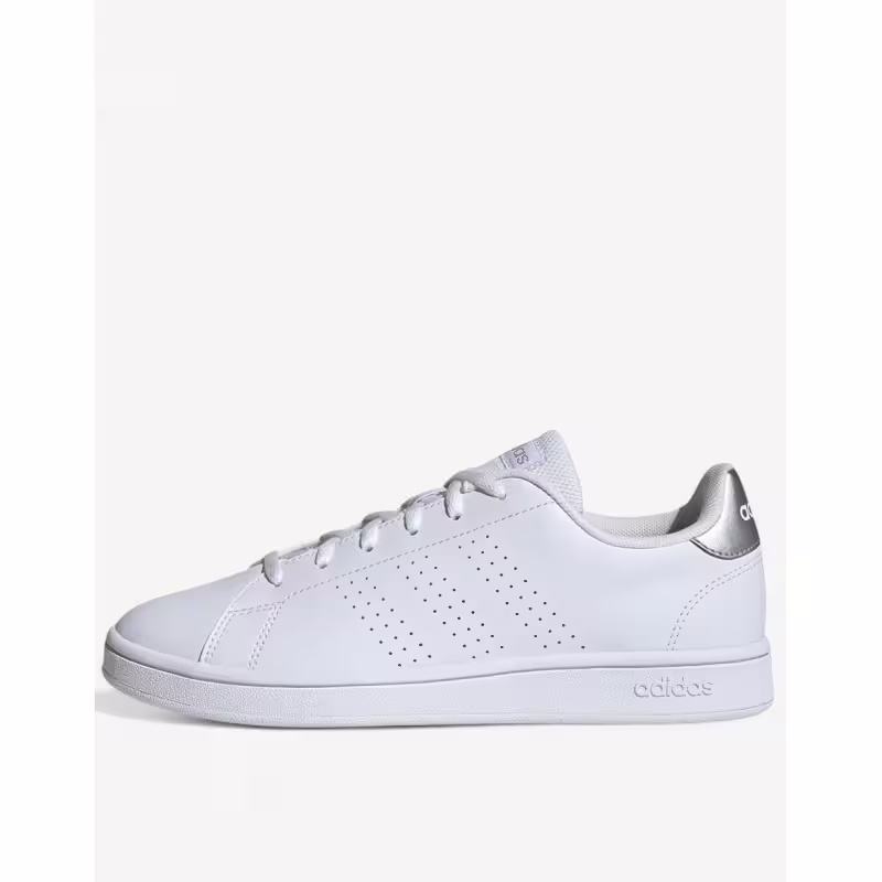 ADIDAS Sportswear Advantage Base Shoes White