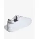 ADIDAS Sportswear Advantage Base Shoes White
