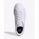 ADIDAS Sportswear Advantage Base Shoes White