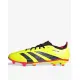 ADIDAS Predator 24 League Low Firm Ground Soccer Shoes Yellow