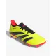ADIDAS Predator 24 League Low Firm Ground Soccer Shoes Yellow