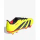 ADIDAS Predator 24 League Low Firm Ground Soccer Shoes Yellow