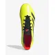 ADIDAS Predator 24 League Low Firm Ground Soccer Shoes Yellow