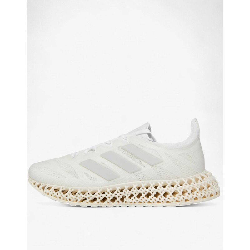 ADIDAS 4Dfwd 3 Running Shoes White