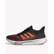 ADIDAS Eq21 Running Shoes Black/Orange