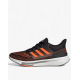 ADIDAS Eq21 Running Shoes Black/Orange