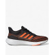 ADIDAS Eq21 Running Shoes Black/Orange