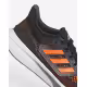 ADIDAS Eq21 Running Shoes Black/Orange