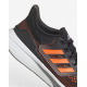 ADIDAS Eq21 Running Shoes Black/Orange