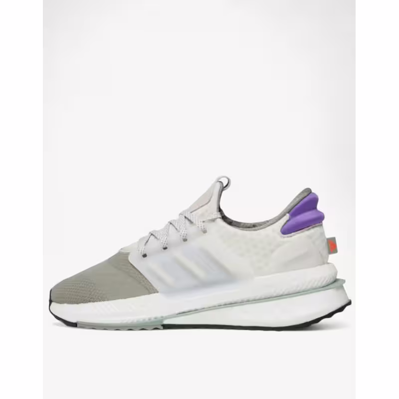 ADIDAS Sportswear X_Plrboost Shoes Green/Grey