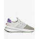ADIDAS Sportswear X_Plrboost Shoes Green/Grey