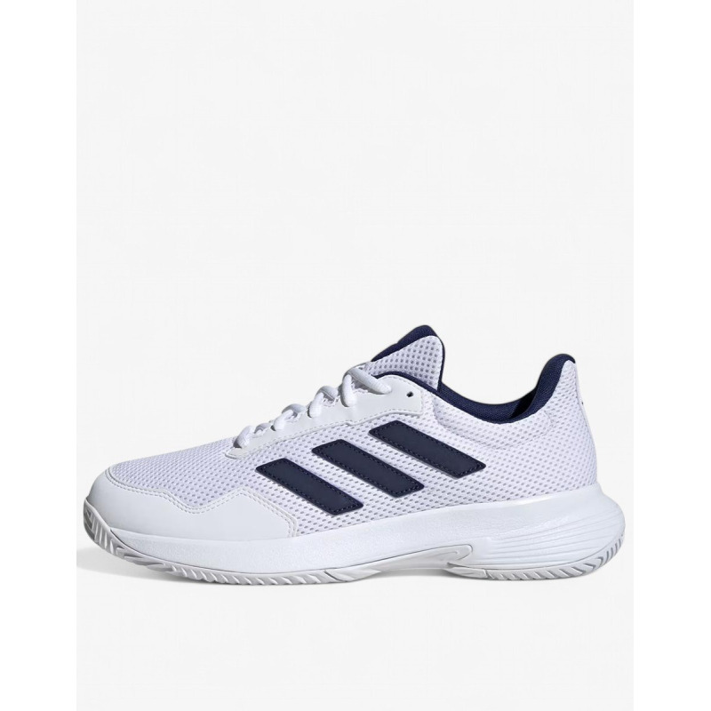 ADIDAS Court Spec 2 Tennis Shoes White