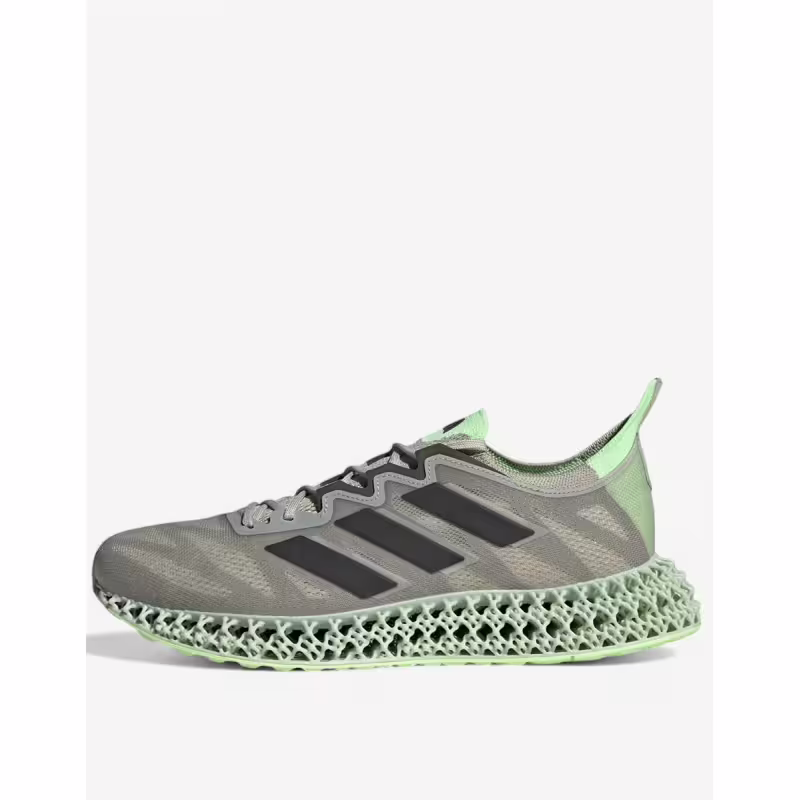 ADIDAS 4Dfwd 3 Running Shoes Beige