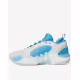 ADIDAS x Donovan Mitchell Issue 5 Shoes White/Blue