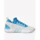 ADIDAS x Donovan Mitchell Issue 5 Shoes White/Blue