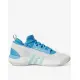 ADIDAS x Donovan Mitchell Issue 5 Shoes White/Blue