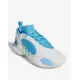 ADIDAS x Donovan Mitchell Issue 5 Shoes White/Blue