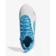 ADIDAS x Donovan Mitchell Issue 5 Shoes White/Blue