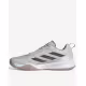 ADIDAS Avaflash Low Tennis Shoes Grey