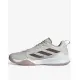 ADIDAS Avaflash Low Tennis Shoes Grey