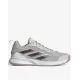ADIDAS Avaflash Low Tennis Shoes Grey