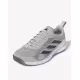 ADIDAS Avaflash Low Tennis Shoes Grey