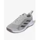 ADIDAS Avaflash Low Tennis Shoes Grey