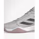 ADIDAS Avaflash Low Tennis Shoes Grey