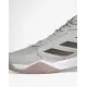 ADIDAS Avaflash Low Tennis Shoes Grey