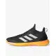 ADIDAS Adizero Ubersonic 4.1 Tennis Shoes Black