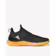 ADIDAS Adizero Ubersonic 4.1 Tennis Shoes Black