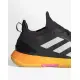 ADIDAS Adizero Ubersonic 4.1 Tennis Shoes Black