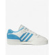 ADIDAS Originals Rivalry Low Shoes White/Blue