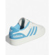 ADIDAS Originals Rivalry Low Shoes White/Blue