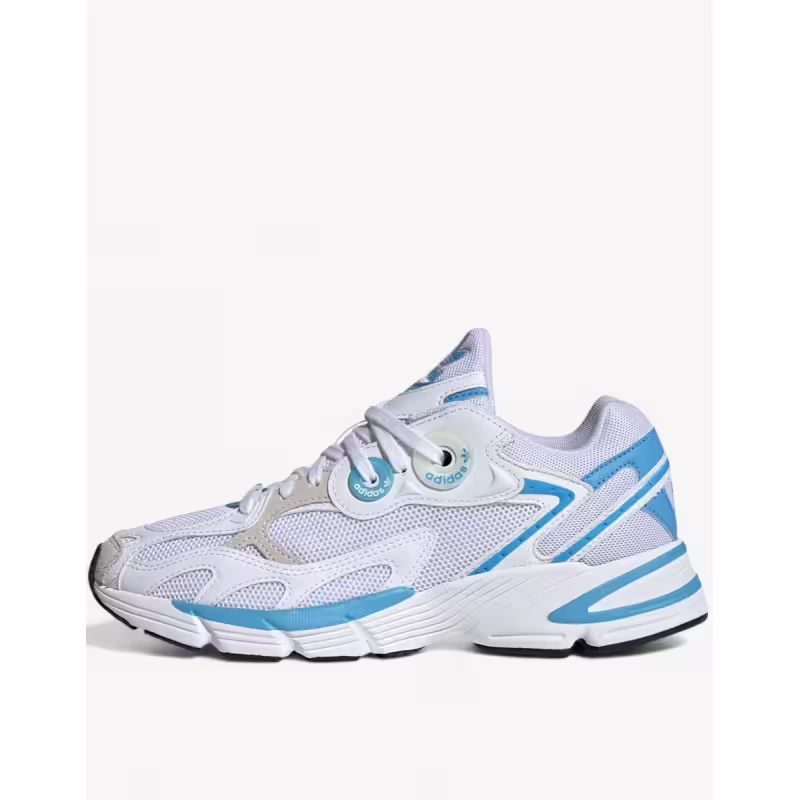 ADIDAS Originals Astir Shoes White/Blue