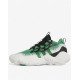 ADIDAS Trae Young 3 Basketball Shoes White/Green