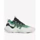 ADIDAS Trae Young 3 Basketball Shoes White/Green