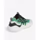 ADIDAS Trae Young 3 Basketball Shoes White/Green
