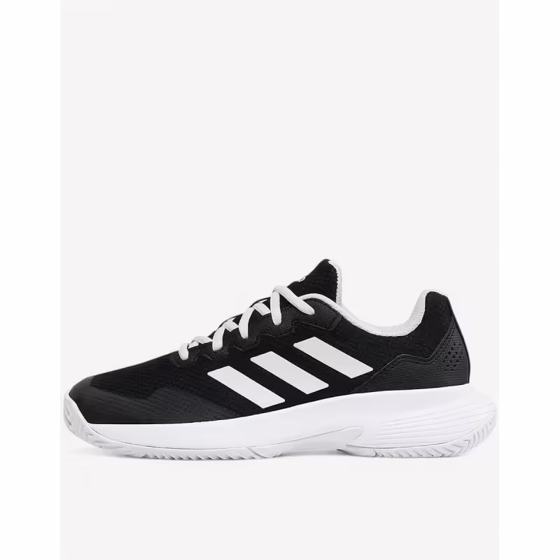 ADIDAS Gamecourt 2.0 Tennis Shoes Black