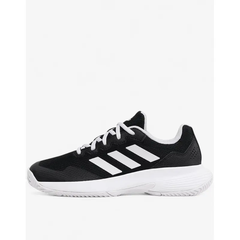 ADIDAS Gamecourt 2.0 Tennis Shoes Black