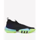 ADIDAS Trae Young 2 Basketball Shoes Black/Green