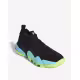ADIDAS Trae Young 2 Basketball Shoes Black/Green