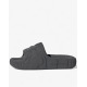 ADIDAS Adilette 22 Slides Dark Grey