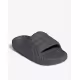 ADIDAS Adilette 22 Slides Dark Grey