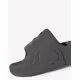 ADIDAS Adilette 22 Slides Dark Grey