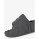ADIDAS Adilette 22 Slides Dark Grey
