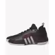 ADIDAS x Donovan Mitchell Issue 5 Basketball Shoes Burgundy/ Black