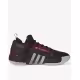 ADIDAS x Donovan Mitchell Issue 5 Basketball Shoes Burgundy/ Black